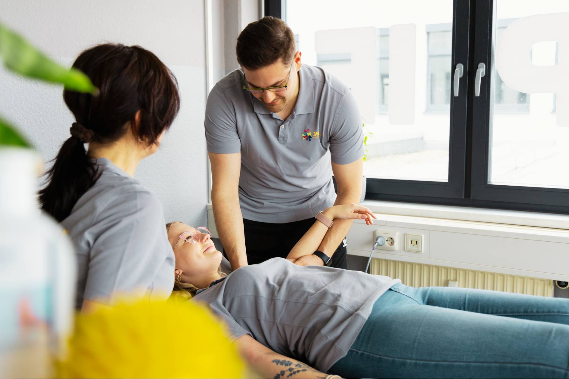Osteopathie