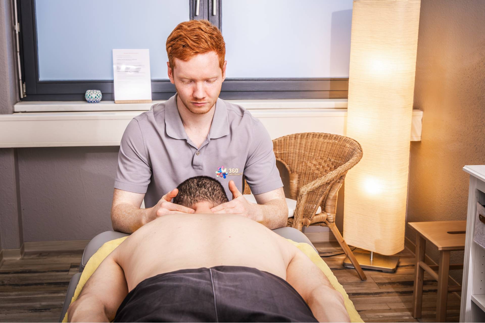 Physiotherapie